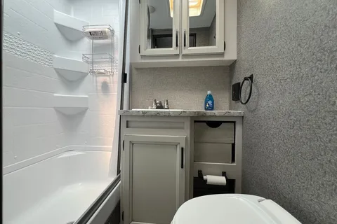 Jayco 171BH Travel Trailer