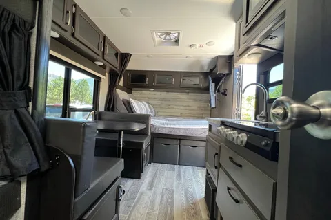 Jayco 171BH Travel Trailer