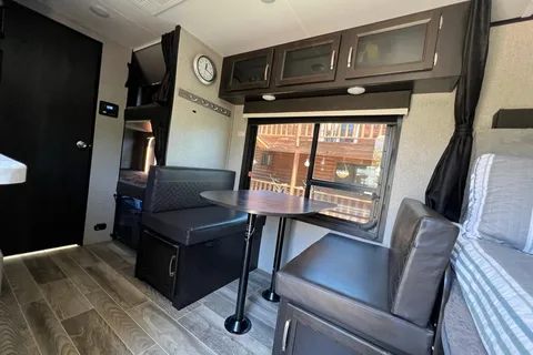Jayco 171BH Travel Trailer
