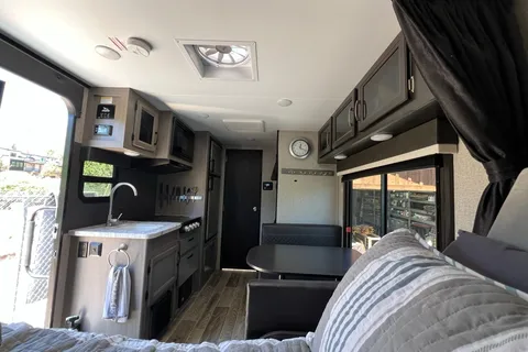 Jayco 171BH Travel Trailer