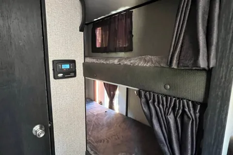 Jayco 171BH Travel Trailer