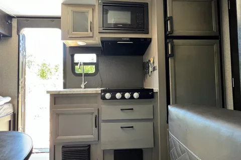 Jayco 171BH Travel Trailer
