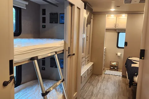 2023 CONVENIENT & EASY TO DRIVE RV!!! MIRAMAR...