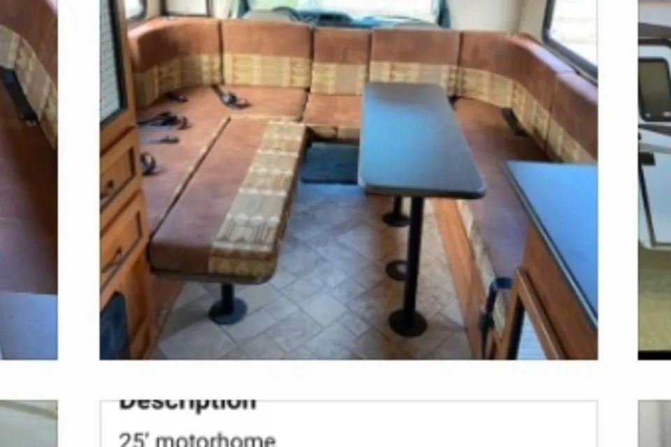 Coachmen 2010 Ford  Class C