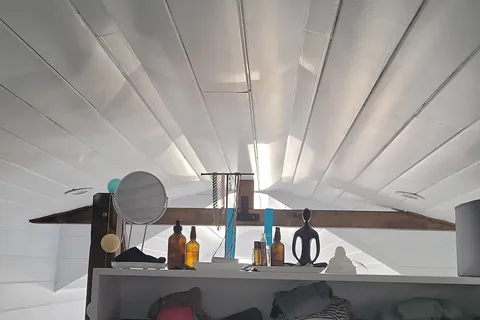 "Radio Café" - Tiny House