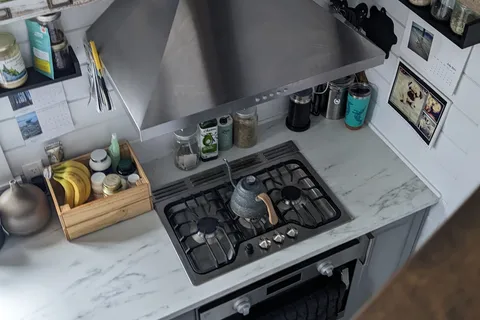 "Radio Café" - Tiny House