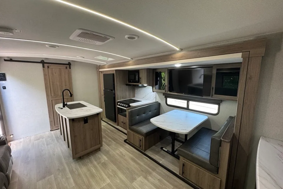 2024 Grand Design Imagine *Bunkhouse*