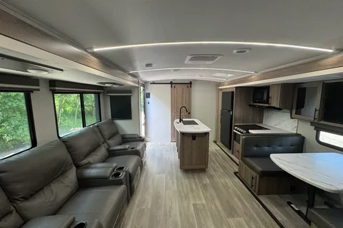2024 Grand Design Imagine *Bunkhouse*