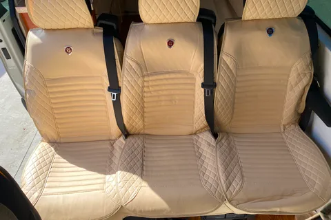 Mercedes Sprinter 2021 Class B (SIERRA)