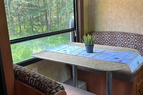 Petit bonheur du Lac