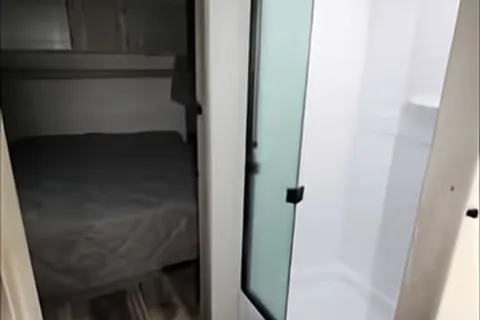 Randy's Keystone Outback 281ubh Travel Trailer