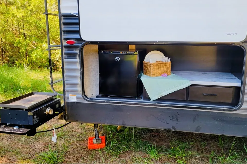 2023 Jayco Jay Flight Travel Trailer