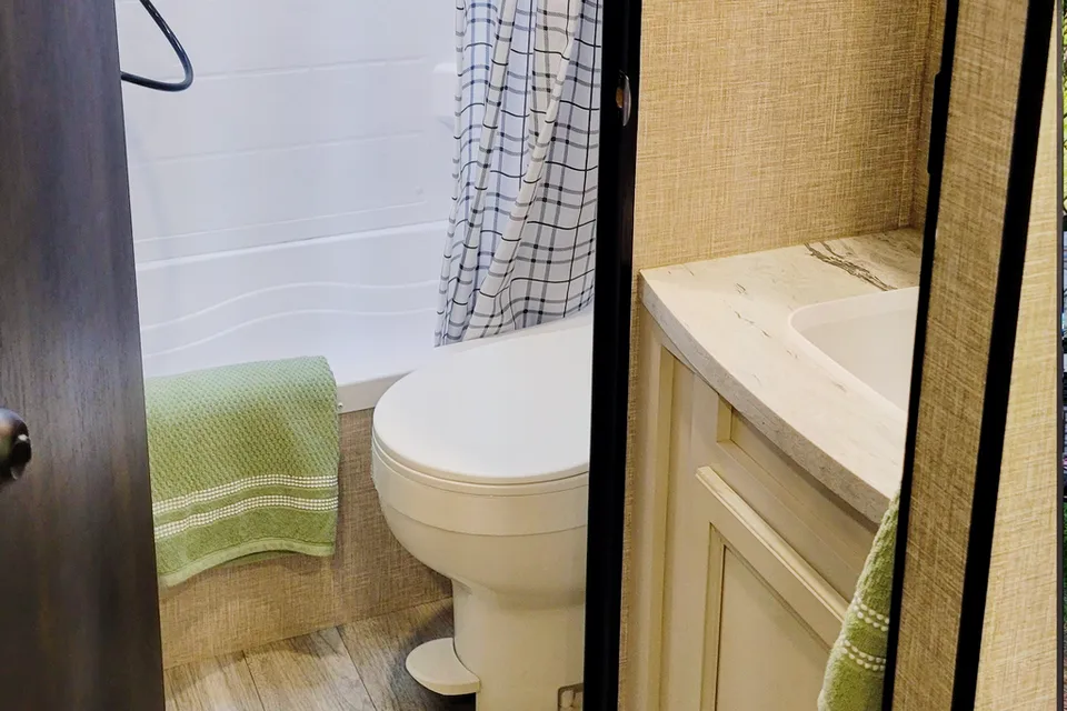 2023 Jayco Jay Flight Travel Trailer