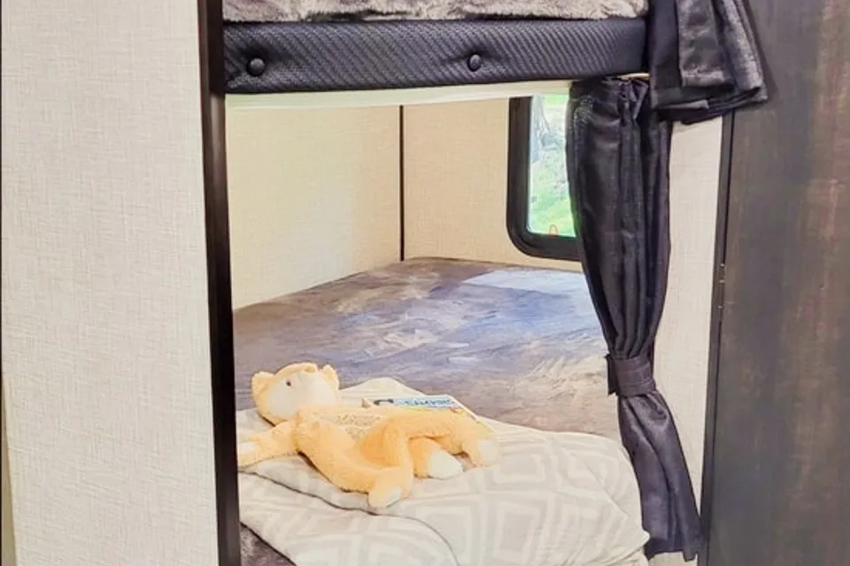 2023 Jayco Jay Flight Travel Trailer