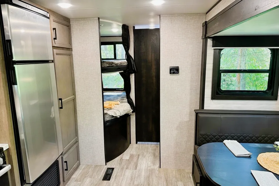 2023 Jayco Jay Flight Travel Trailer