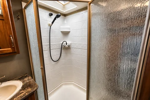 Jacob & Hannah's Cozy Keystone Cougar 29 RLI Fifth Wheel