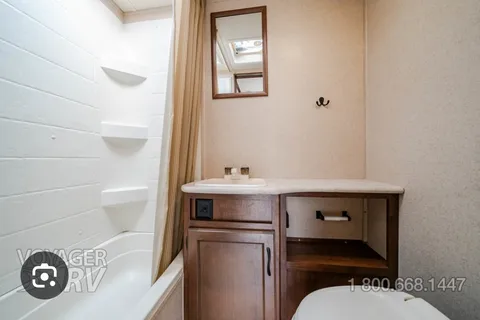 Jayco jay feather Travel Trailer
