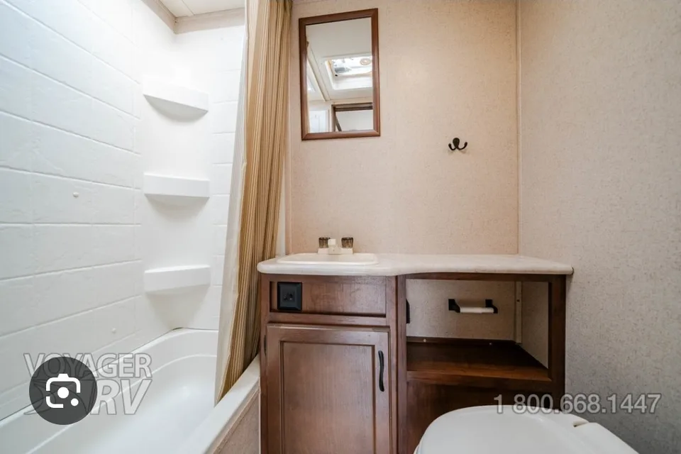 Jayco jay feather Travel Trailer