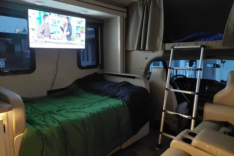 RV