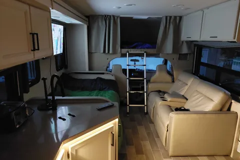 RV