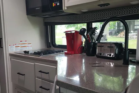 RV