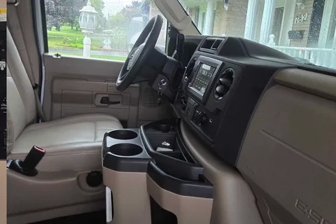 RV