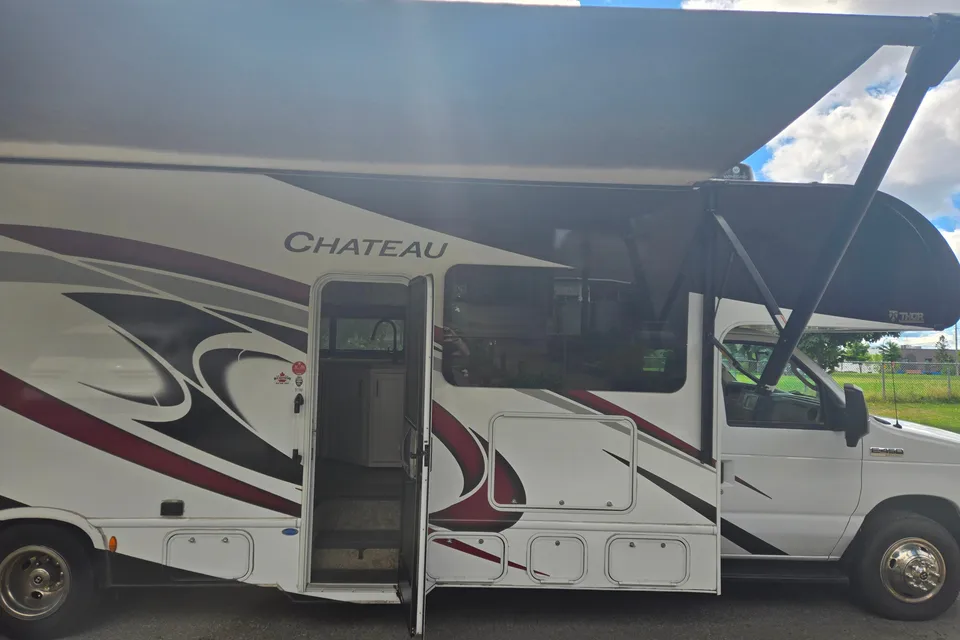 RV