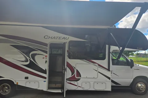 RV