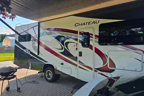 RV