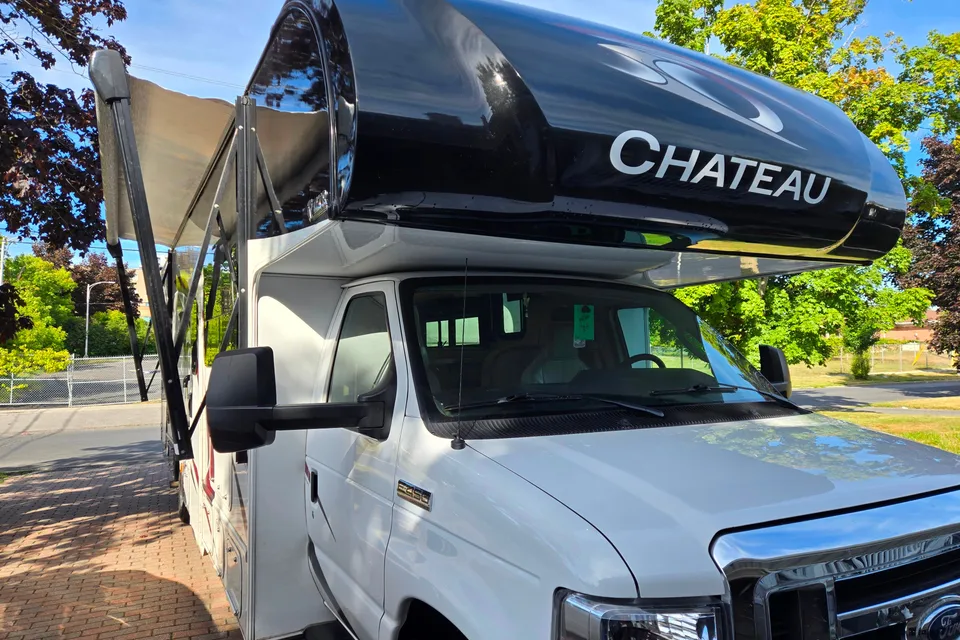 RV