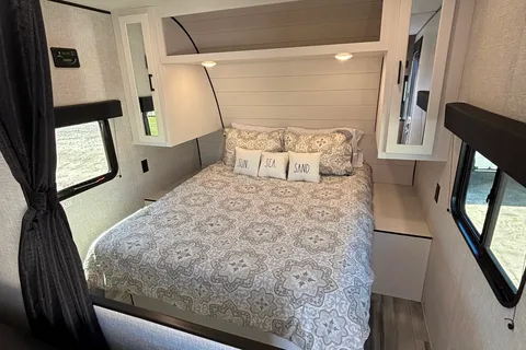 2024 Jayco JayFlight Travel Trailer