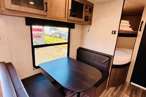 2024 Jayco JayFlight Travel Trailer