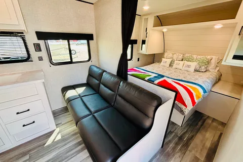 2024 Jayco JayFlight Travel Trailer