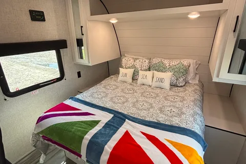 2024 Jayco JayFlight Travel Trailer