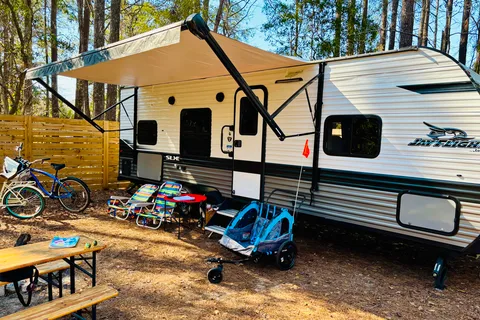 2024 Jayco JayFlight Travel Trailer