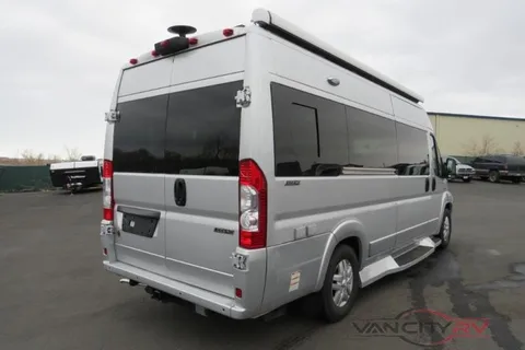 Ram legend promaster 2024 Class B