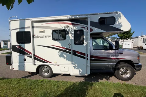 Adventurer 19Rd Classe C