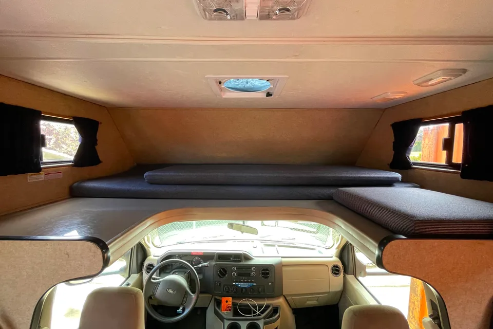 strong, spacious ,and more