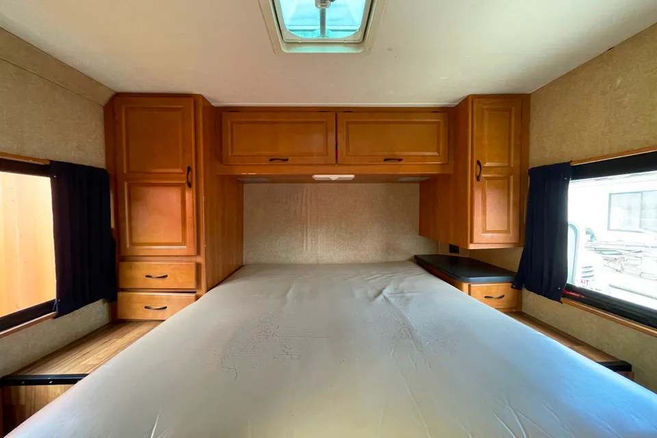 strong, spacious ,and more
