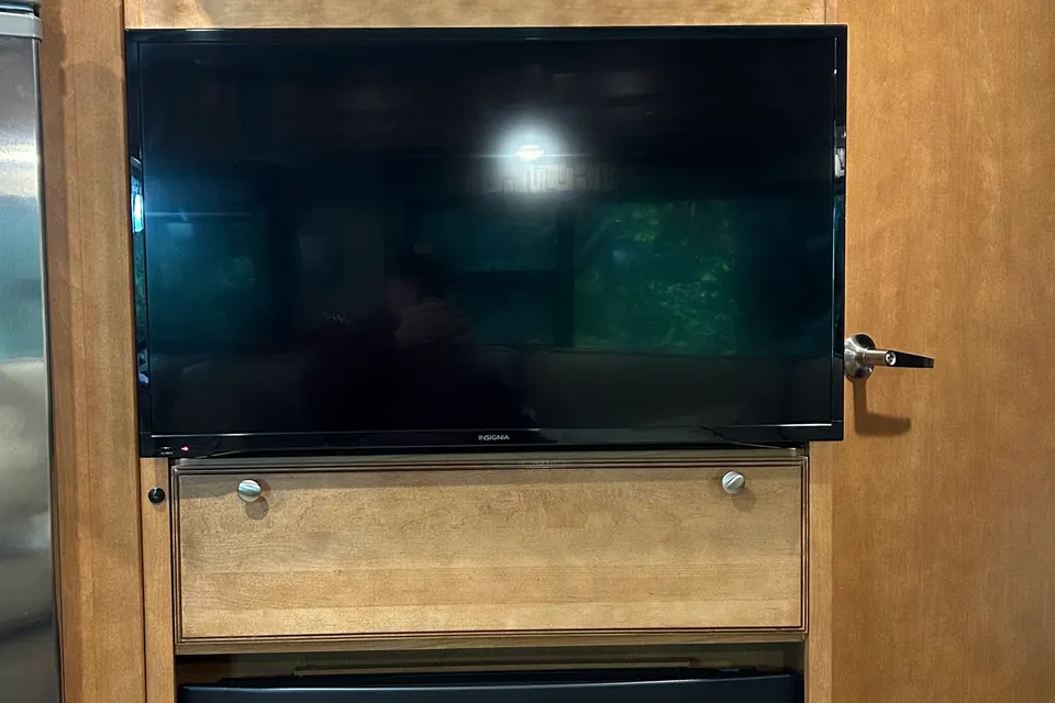 Swans Winnebago VISTA 35F LX Class A