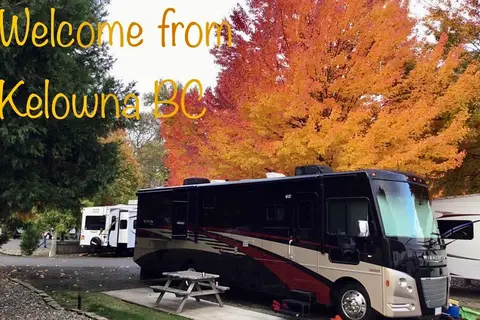 Swans Winnebago VISTA 35F LX Class A