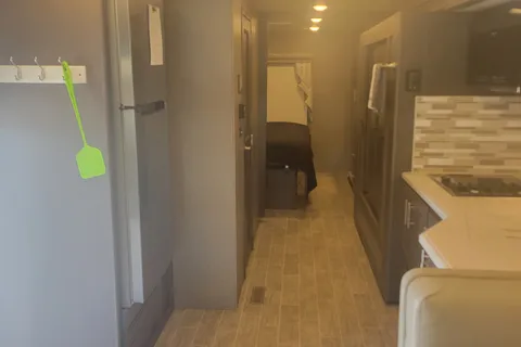 Thor Big Slide 