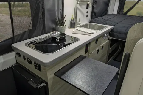 Pristine Winnebago Solis