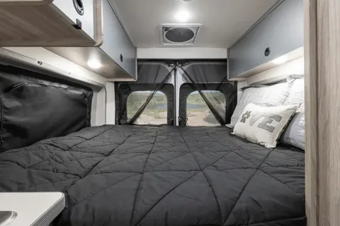 Pristine Winnebago Solis