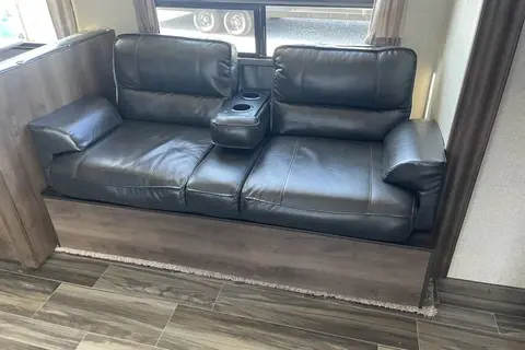 Wilkins Roaming RVs Forest River Shasta Travel Trailer