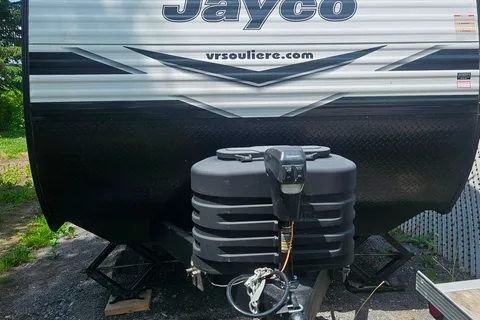 La super Jayco Jay Familiale!