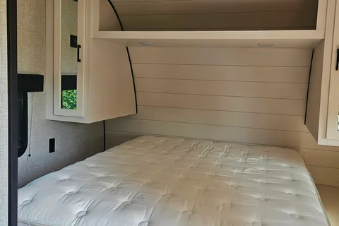 La super Jayco Jay Familiale!