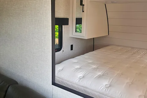 La super Jayco Jay Familiale!