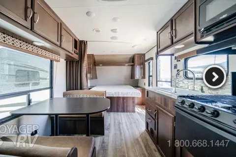 Ghost Lake Travel Trailer (DELIVERY ONLY)