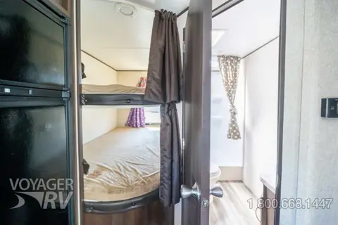 Ghost Lake Travel Trailer (DELIVERY ONLY)